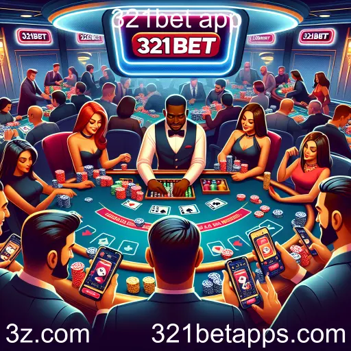  321bet app